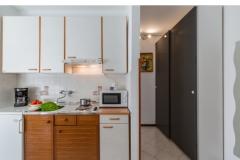 Villa Verde-samo odrasli-adults onl Apartmán 1 – apartman 1 foto 2