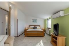 Villa Verde-samo odrasli-adults onl Apartmán 1 – apartman 1 foto 5