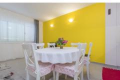 Apartmán Primošten Burica Apartmán 1 foto 5