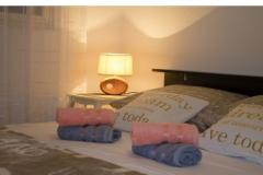 Apartmány Porat - PRIMOŠTEN Apartmán 1 foto 2