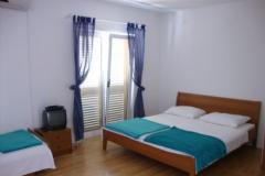 Apartmány Porat - PRIMOŠTEN Apartmán 2 foto 1