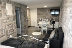 Apartmány Porat - PRIMOŠTEN Apartmán 5 foto 1