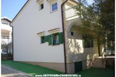 Apartmány Cvetko Apartmán 1 foto 1