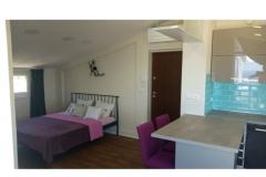 Apartmány   Luka Apartmán 1 – Studio 101 foto 2