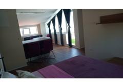 Apartmány   Luka Apartmán 1 – Studio 101 foto 3