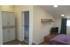 Apartmány   Luka Apartmán 1 – Studio 101 foto 5