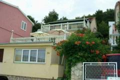 Apartmány 7 m od mora Apartmán 2 foto 1