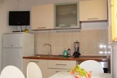 Apartmány 7 m od mora Apartmán 2 foto 3