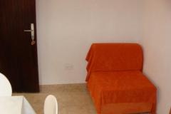 Apartmány 7 m od mora Apartmán 2 foto 4