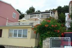 Apartmány 7 m od mora Apartmán 1 foto 1