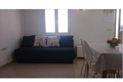 Apartmány 7 m od mora Apartmán 1 foto 4