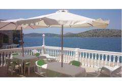 Apartmány 7 m od mora Apartmán 3 foto 2