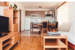 Apartmány Andreja Apartmán 1 foto 3