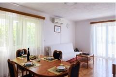 Apartmány Andreja Apartmán 1 foto 4