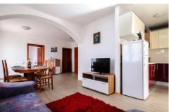 Apartmány Andreja Apartmán 2 foto 4