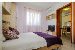 Apartmány Andreja Apartmán 3 foto 4