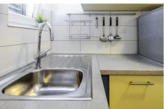 Apartmány Andreja Apartmán 3 foto 6