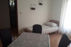 Apartmány Banovac Apartmán 1 – A2+1 foto 2