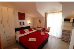 Apartmány Bilokapić Apartmán 1 foto 1