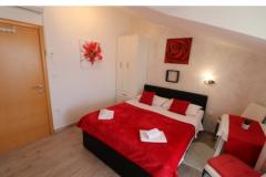 Apartmány Bilokapić Apartmán 1 foto 2