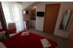 Apartmány Bilokapić Apartmán 1 foto 3