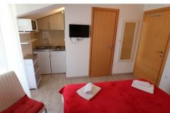 Apartmány Bilokapić Apartmán 1 foto 4