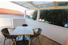 Apartmány Bilokapić Apartmán 2 foto 2