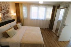 Apartmány Bilokapić Apartmán 2 foto 4