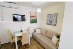 Apartmány Bilokapić Apartmán 2 foto 5