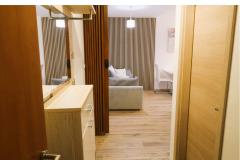 Apartmány Bilokapić Apartmán 3 foto 1