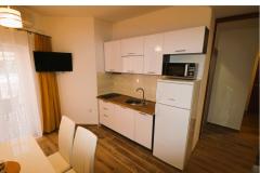 Apartmány Bilokapić Apartmán 3 foto 3