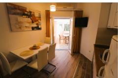 Apartmány Bilokapić Apartmán 3 foto 4