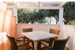 Apartmány Bilokapić Apartmán 3 foto 5