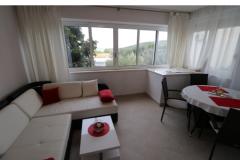 Apartmány Bilokapić Apartmán 4 foto 2