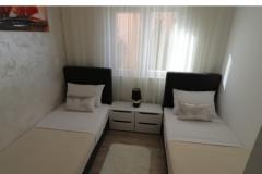 Apartmány Bilokapić Apartmán 4 foto 6