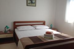 Apartmány Bojčić Apartmán 1 – terasa foto 3