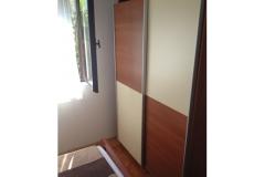 Apartmány Bojčić Apartmán 1 – terasa foto 4