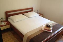 Apartmány Bojčić Apartmán 1 – terasa foto 5