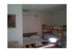 Apartmány Bojčić Apartmán 2 foto 3