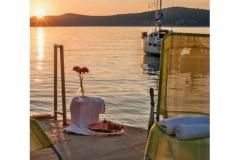 Apartmány Gaćina Apartmán 2 foto 1