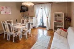 Apartmány Gaćina Apartmán 2 foto 6