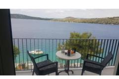 Apartmány Gaćina Apartmán 3 foto 1