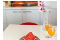 Apartmány Gulin Apartmán 5 – Maslina foto 1