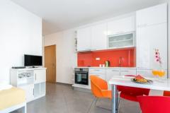 Apartmány Gulin Apartmán 5 – Maslina foto 4