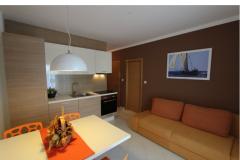 Apartmány Gulin Apartmán 1 – Palma foto 2