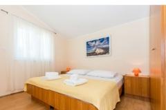 Apartmány Gulin Apartmán 2 – Agava foto 1