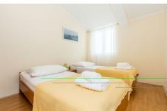 Apartmány Gulin Apartmán 2 – Agava foto 3