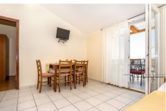 Apartmány Gulin Apartmán 2 – Agava foto 5