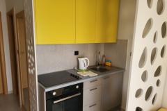 Apartmány Gulin Apartmán 4 – Mimoza foto 1