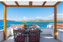 Apartmány Gulin Apartmán 3 – Lavanda foto 4